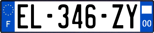 EL-346-ZY