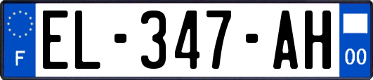 EL-347-AH