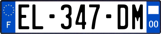 EL-347-DM