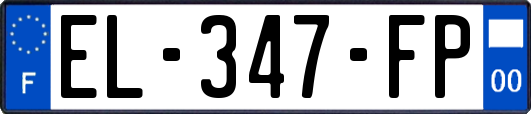 EL-347-FP