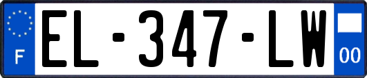 EL-347-LW