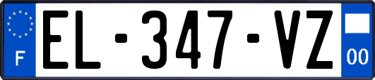 EL-347-VZ