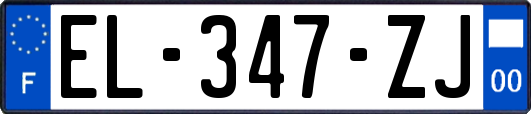 EL-347-ZJ