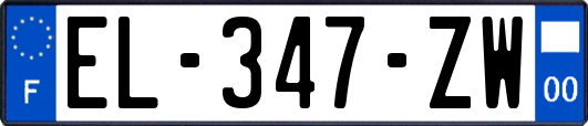 EL-347-ZW