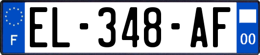 EL-348-AF