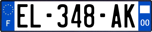 EL-348-AK