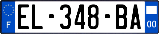 EL-348-BA