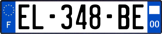 EL-348-BE