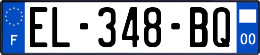 EL-348-BQ