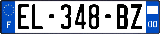 EL-348-BZ