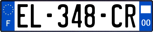 EL-348-CR