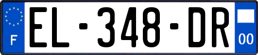 EL-348-DR