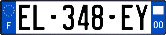 EL-348-EY