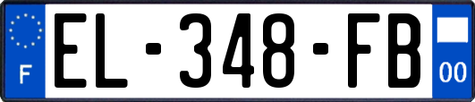 EL-348-FB