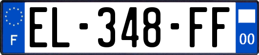 EL-348-FF
