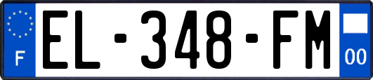 EL-348-FM