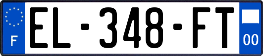 EL-348-FT