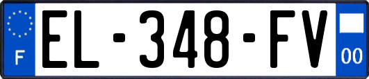 EL-348-FV
