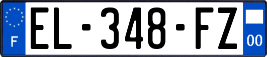 EL-348-FZ