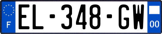 EL-348-GW