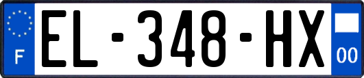 EL-348-HX