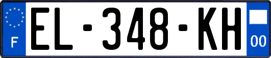 EL-348-KH