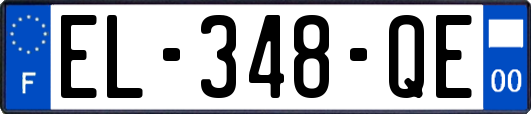 EL-348-QE