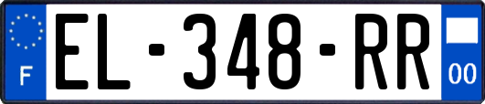 EL-348-RR