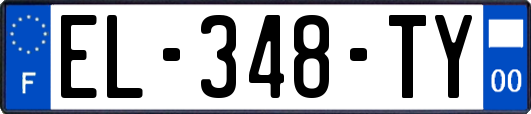 EL-348-TY