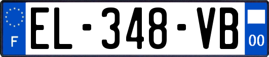 EL-348-VB