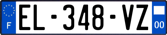 EL-348-VZ