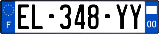 EL-348-YY