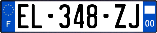 EL-348-ZJ