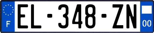 EL-348-ZN