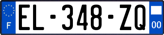 EL-348-ZQ