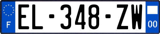 EL-348-ZW