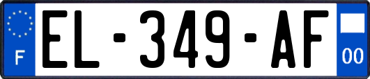 EL-349-AF