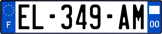 EL-349-AM