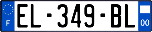 EL-349-BL