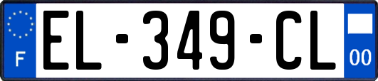 EL-349-CL