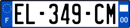 EL-349-CM