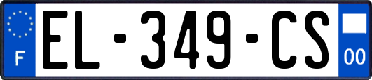 EL-349-CS