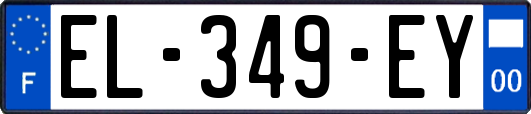 EL-349-EY