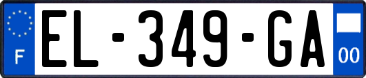 EL-349-GA