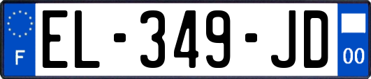 EL-349-JD