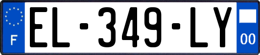 EL-349-LY