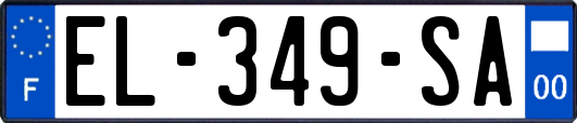 EL-349-SA