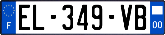 EL-349-VB