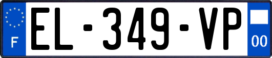 EL-349-VP