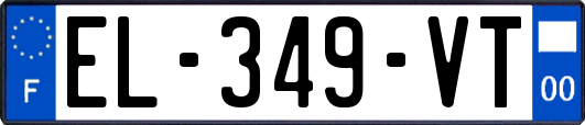 EL-349-VT